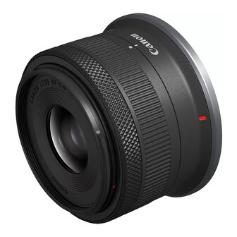 Canon RF-S 18-45mm F/4.5-6.3 IS STM