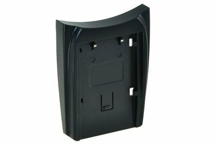 Jupio Charger Plate for Nikon EN-EL14 JCP0037