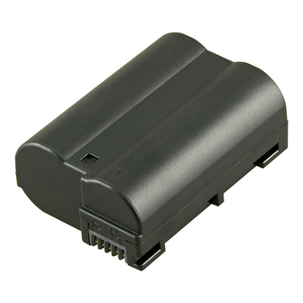 Jupio accu Nikon EN-EL15C V3