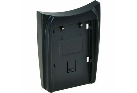 Jupio Charger Plate for Nikon EN-EL21 JCP0040