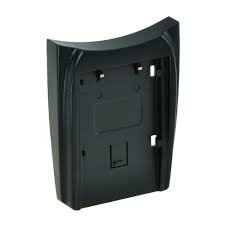 Jupio Charger Plate for Panasonic DMW-BLE9 en DMW-BLG10