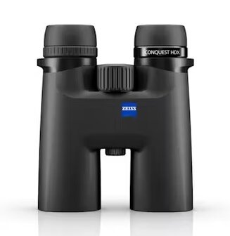 Zeiss Conquest HDX 10 x 42 zwart