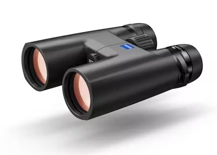 Zeiss Conquest HDX 10 x 42 zwart