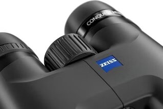 Zeiss Conquest HDX 10 x 42 zwart