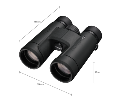 Nikon Prostaff P7 10x42 kijker