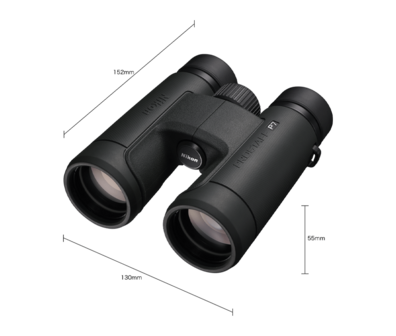 Nikon Prostaff P7 8x42 kijker