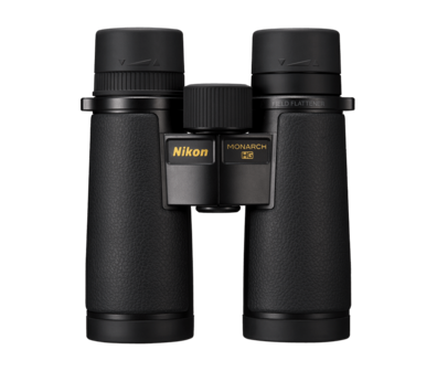Nikon Monarch HG 10x42 verrekijker
