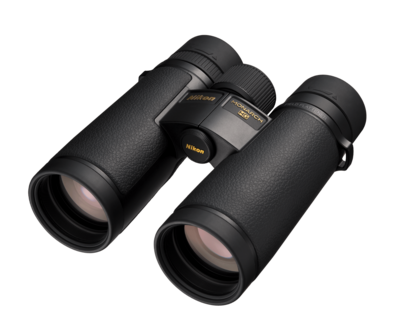 Nikon Monarch HG 10x42 verrekijker