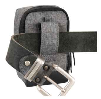 Hama Terra 90M grijs