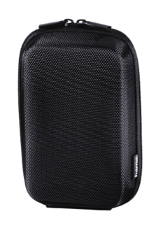 Hama cameratas Colour Style Hardcase