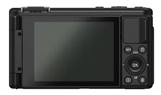 Yashica City 200 black