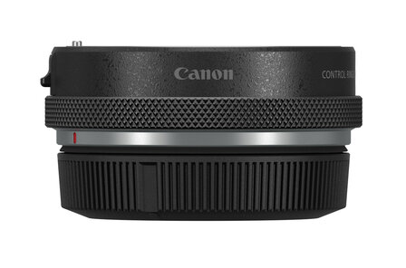 Canon Control Ring Mount Adapter EOS R