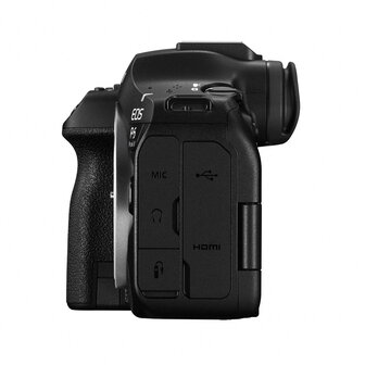 Canon EOS R6 Mark III body