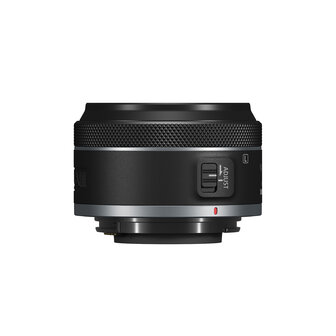 Canon RF-S 7.8mm F4 STM Dual Stereoscopic 3D Objectief