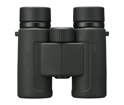 Nikon Prostaff P3 8x30 kijker