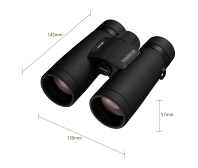 Nikon Monarch M7 10x42 verrekijker