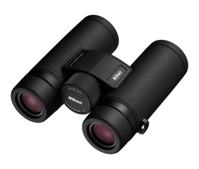 Nikon Monarch M7 8x30 verrekijker