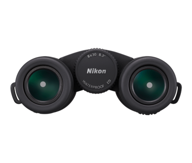 Nikon Monarch M7 8x30 verrekijker