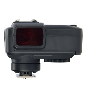 Godox X2 transmitter voor Fujifilm