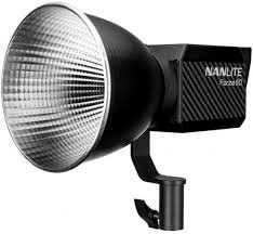 Nanlite Forza 60 LED light
