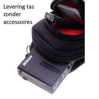 Caruba CPM-2 Compex Mini 2 cameratas