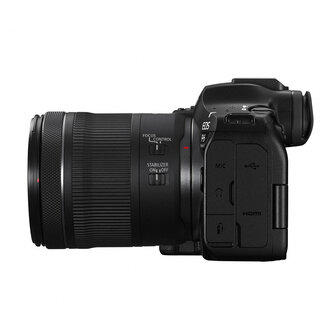 CANON EOS R6 MARK III+RF 4,0-7,1/24-105 mm IS STM