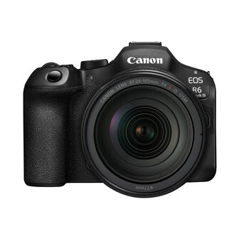 CANON EOS R6 MARK III+RF 24-105mm F4 L IS USM