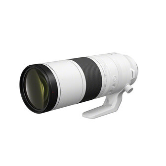 Canon RF 200-800mm f/6.3-9 IS telephoto zoom lens