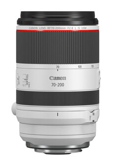 Canon RF 70-200mm F/2.8 L IS USM