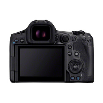 Canon EOS R5 Mark II body