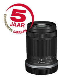 CANON RF-S 18-150MM F/3.5-6.3 IS STM