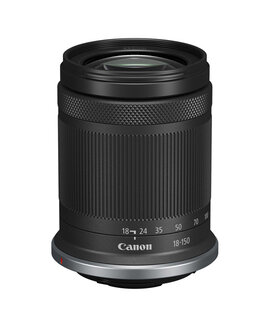 CANON RF-S 18-150MM F/3.5-6.3 IS STM