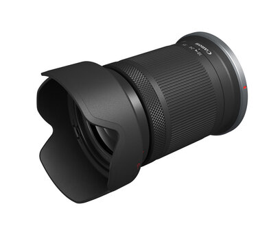 CANON RF-S 18-150MM F/3.5-6.3 IS STM