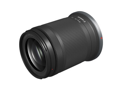 CANON RF-S 18-150MM F/3.5-6.3 IS STM