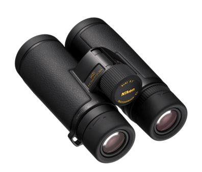 Nikon Monarch HG 8x42