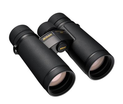 Nikon Monarch HG 8x42