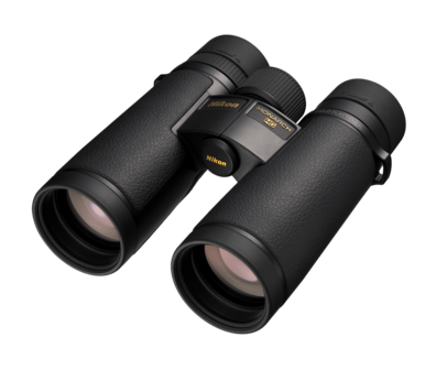 Nikon Monarch HG 8x42