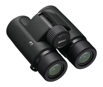Nikon Prostaff P7 8x30 kijker