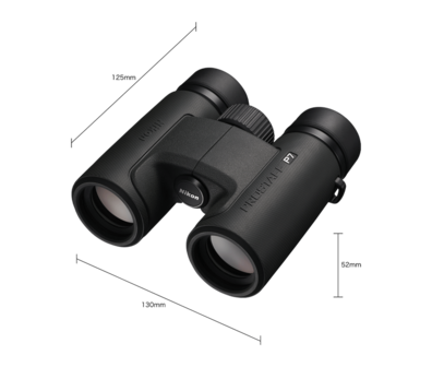 Nikon Prostaff P7 8x30 kijker
