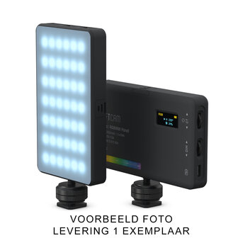 Shiftcam ProLeds RGBWW Paneel