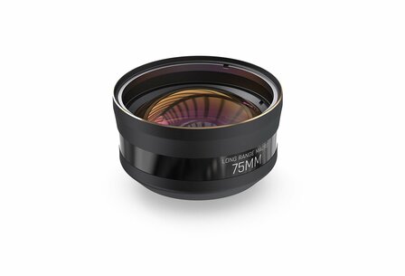 Shiftcam LensUltra 75mm long range macro