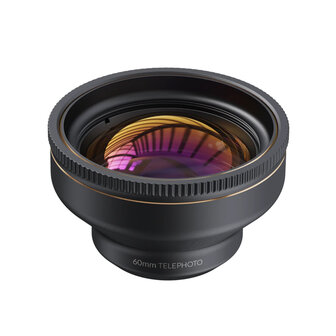Shiftcam LensUltra 60mm Telefoto