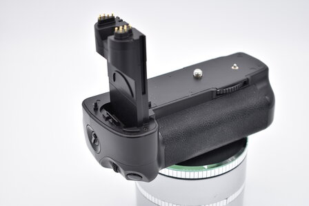 Phottix BG-5D II batterygrip occasion