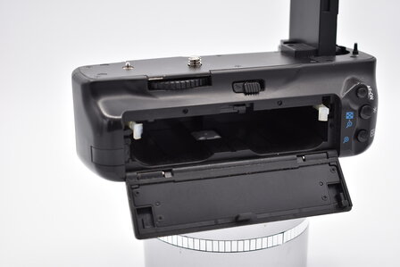 Phottix BG-5D II batterygrip occasion