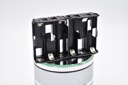 Phottix BG-5D II batterygrip occasion