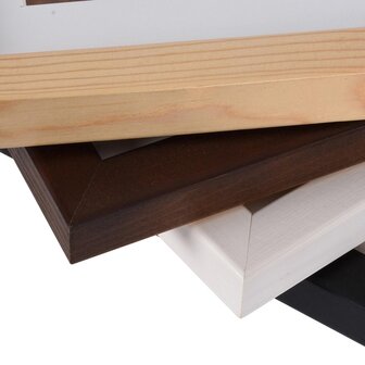 Henzo Jardin fotolijsten