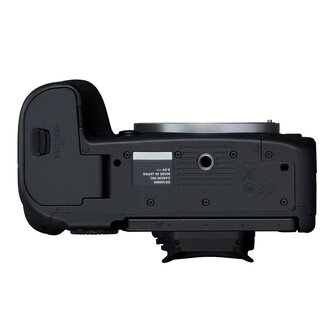 Canon EOS R6 Mark II body