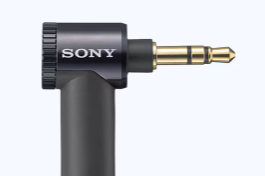 Sony MDR-ZX110 stereo headphones