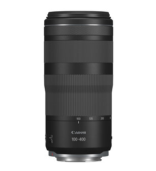 Canon RF 100-400MM F/5.6-8 IS USM