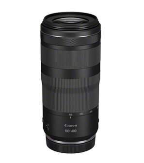 Canon RF 100-400MM F/5.6-8 IS USM